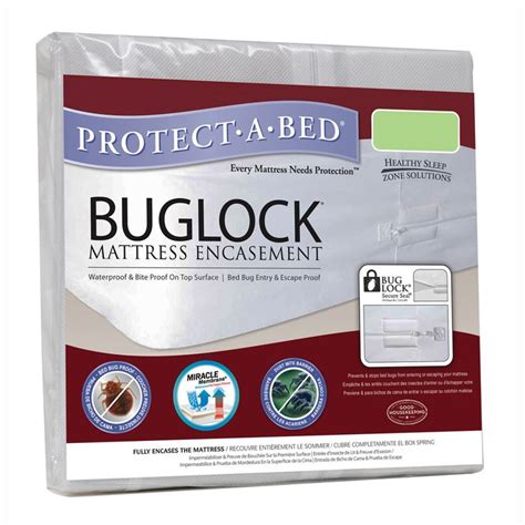 Buy Bed Bug Mattress Protector